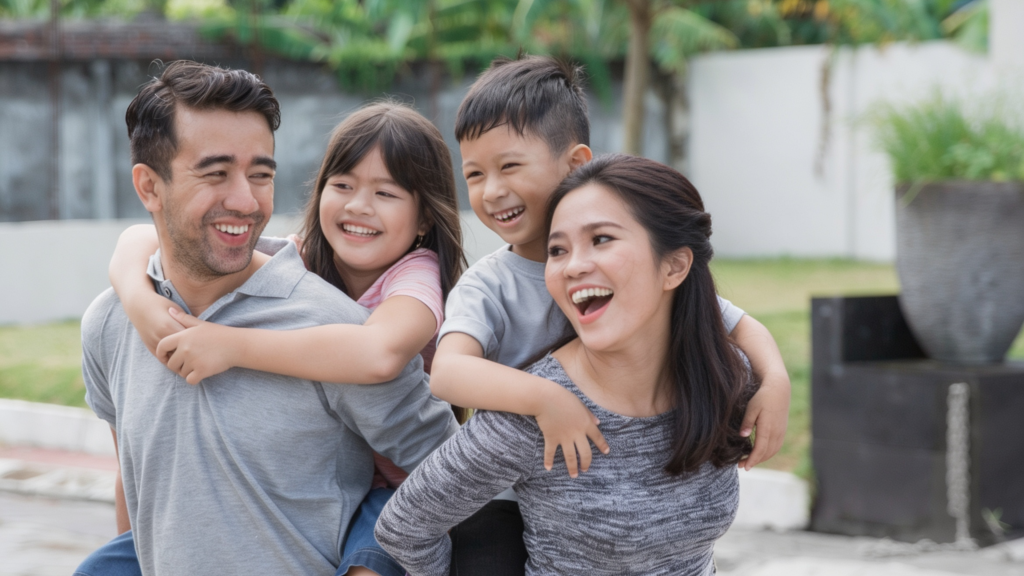 3. Lifetime protection for your loved ones replacement photo